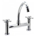 Ver imagem 1 de Misturador para Cozinha Bica Móvel de Mesa C37 - VMM670CWB - ESTEVES