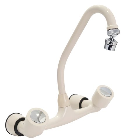 Misturador Parede Cozinha Targa Color Bege Deca - 1258e40be