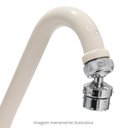 Ver imagem 7 de Misturador Parede Cozinha Targa Color Bege Deca - 1258e40be