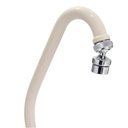 Ver imagem 3 de Misturador Parede Cozinha Targa Color Bege Deca - 1258e40be