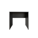 Ver imagem 2 de Escrivaninha Mesa Escritório 90CMX70CM 90cm Preto