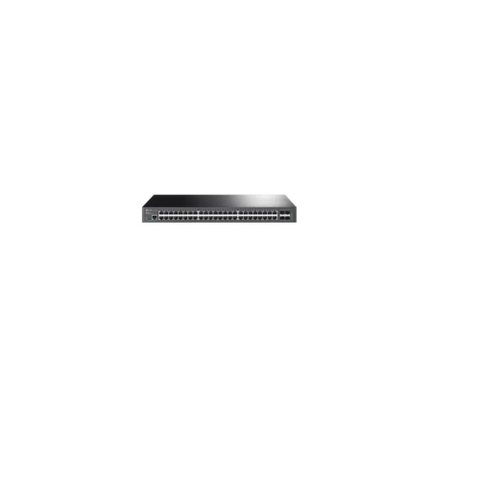 Switch Tp-link Ger Jet 48p Gigabit L2 4 S 10g Tl-sg3452x