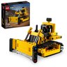 Lego Technic Escavadeira Pesada, 195 Peças, 42163 - 1