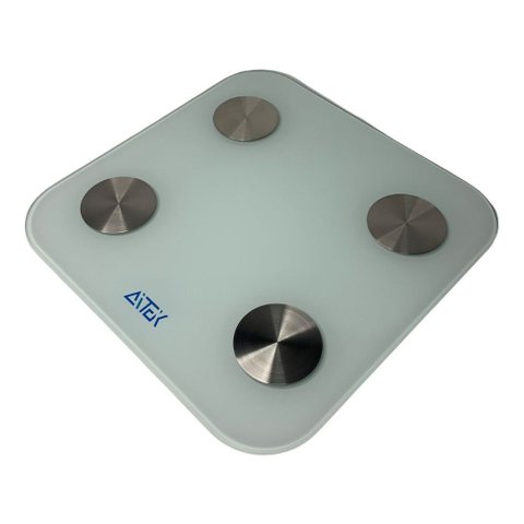 Balança Digital Corporal Bioimpedancia Aplicativo Bluetooth