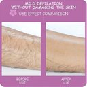 Ver imagem 6 de Depilador De Cristal Mágico e Indolor Sem Alergia EPILATOR 5138 -ROXO