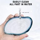 Ver imagem 2 de Depilador De Cristal Mágico e Indolor Sem Alergia EPILATOR 5138 -ROXO