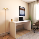 Ver imagem 1 de Escrivaninha Mesa Escritório 140cmx70cm 25mm