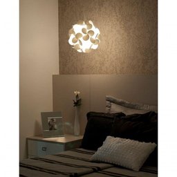 Lustre Pendente Flower - 2