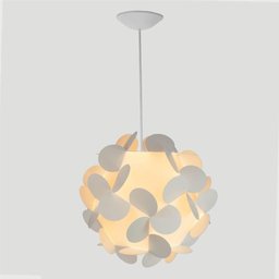 Lustre Pendente Flower - 6