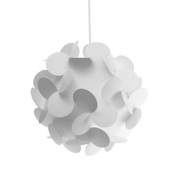 Lustre Pendente Flower - 5
