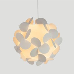 Lustre Pendente Flower - 4