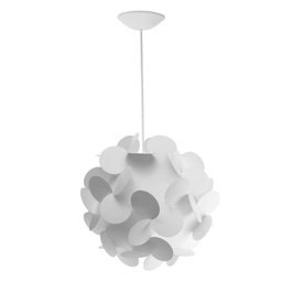 Lustre Pendente Flower - 1