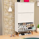 Ver imagem 1 de Sapateira Madona