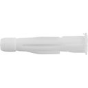 Ver imagem 2 de Bucha de Fixação para Drywall 10 mm com 4 peças Vonder