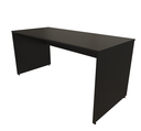 Ver imagem 2 de Escrivaninha Mesa Escritório 180CMX70CM 180cm Preto