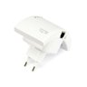Repetidor de Sinal Wifi 300mbps Bivolt Wireless-n - Repeater - 2