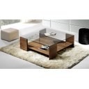 Ver imagem 1 de Mesa de Centro Fenix