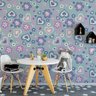 Papel de Parede Infantil Coração N4054 - 10m - 1