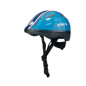 Capacete para Ciclismo Infantil Estrela P