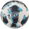 Bola Magussy Twister Fusio Tec Campo - Único - Branco / Azul - 4