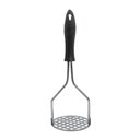 Ver imagem 1 de Espremedor de Batata Amassador Legumes Feijão Resistente Aço Inox