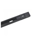 Ver imagem 1 de Trilho Eletrificado 1,5M Preto para Spots Eletrificado Nordecor 6255