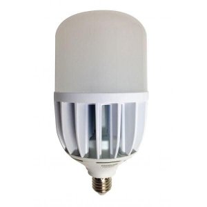 Lampada 62w 6500k Bivolt E27 Alta Potencia Foxlux Led90.29