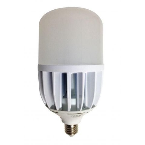 Lampada 62w 6500k Bivolt E27 Alta Potencia Foxlux Led90.29
