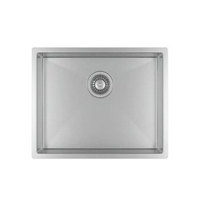 Cuba Inox 304 Gourmet Pia Aço Cozinha 70x40