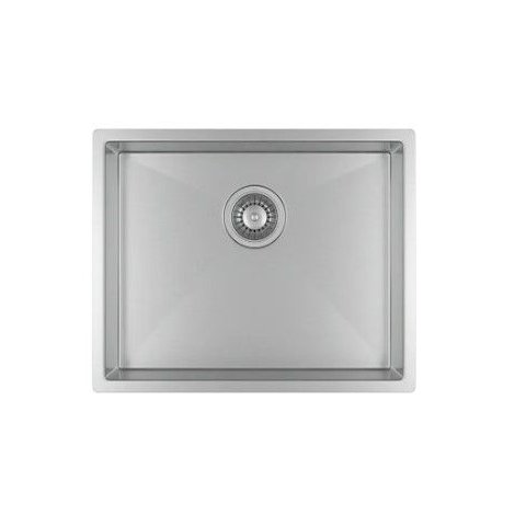 Cuba Inox 304 Gourmet Pia Aço Cozinha 70x40