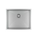 Ver imagem 7 de Cuba Gourmet Pia Aço Inox 304 Cozinha Profissional 70x40cm Cozix