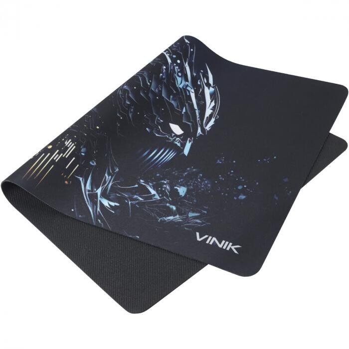 Mouse Pad Gamer Vinik Extended Cyber Predator 700x400x2mm - Mpxcp74 - 7