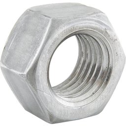 Porca Sextavado 3/8 Nc Polido Pacote com 100 - Vonder - 1