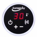 Ver imagem 4 de Aquecedor de Banheira Hidromassagem 5000w - 220v