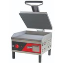 Ver imagem 1 de Chapa Elétrica c/ Prensa 45x40cm CE042T Inox Croydon 220V