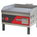 Ver imagem 2 de Chapa Elétrica c/ Prensa 45x40cm CE042T Inox Croydon 220V