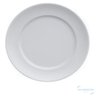 Prato Raso de Porselana Pratu Razo para Sobrimesa - 2