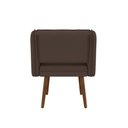 Ver imagem 5 de Poltrona Valentina em Veludo – Just Tiime