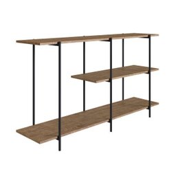 Aparador 136cm Industrial Tube  - 3