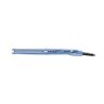 Prancha Gama Elegance Blue Titanium 3d - Bivolt Gama Italy - 3