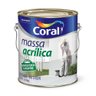 Massa Acrílica 5,7kg - Coral - 1