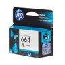 Cartucho Hp F6v28ab (664) Colorido - 3