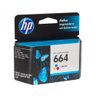 Cartucho Hp F6v28ab (664) Colorido - 4