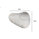 Ver imagem 5 de Conjunto com 3 Espelhos Orgânicos Multiuso Dalla Costa