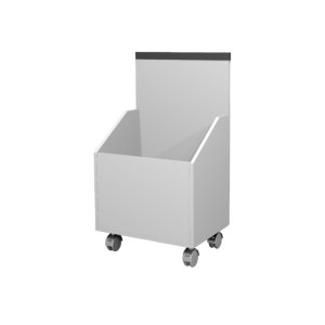 Gabinete Tanque para Sua Area de Serviço Multiuso Embutir Nicho