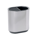 Ver imagem 1 de Porta Facas e Utensílios Inox 18 Cm Mimo Aj22197