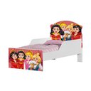 Ver imagem 3 de Mini Cama Princesas Familia