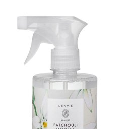 Água Perfumada Patchouli 500 ML - L'envie - 2