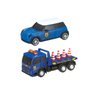 Brinquedo Infantil Poliposto Polícia - Poliplac 5900 - 3