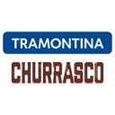 Ver imagem 4 de Jogo de Churrasco 24Pçs Jumbo Polywood Castanho Tramontina